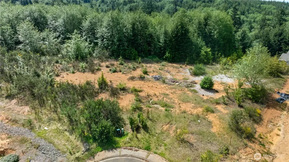 0 Lot 13 Curlew Court Hoquiam, WA 98550