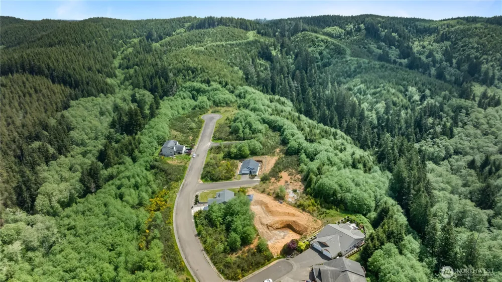 0 Lot 13 Curlew Court Hoquiam, WA 98550