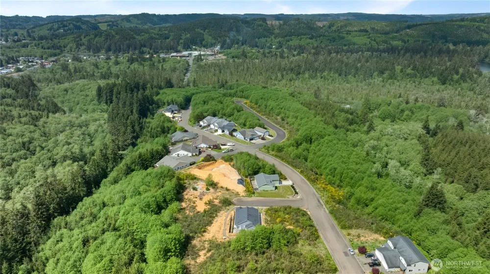 0 Lot 13 Curlew Court Hoquiam, WA 98550