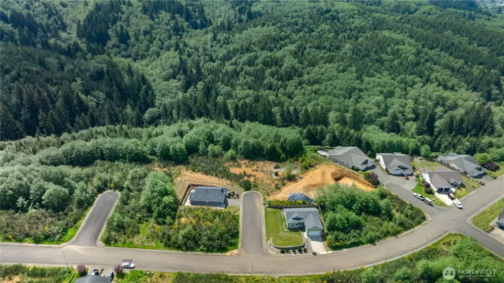 0 Lot 13 Curlew Court Hoquiam, WA 98550
