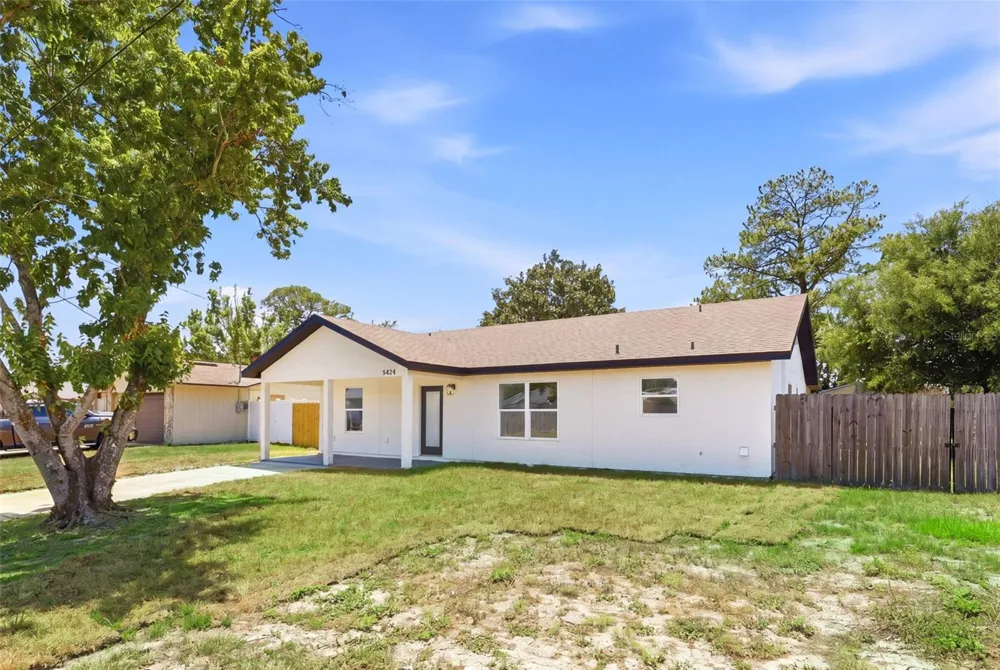 5424 FLINT ROAD Cocoa, FL 32927