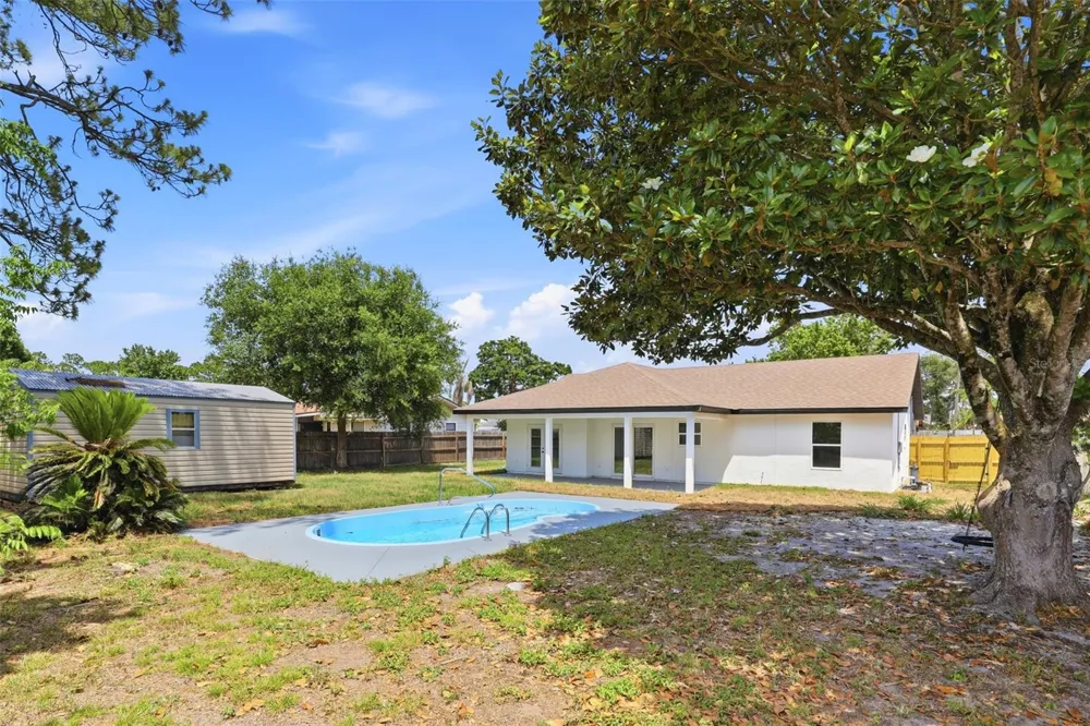 5424 FLINT ROAD Cocoa, FL 32927