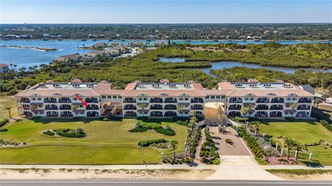 2450 OCEAN SHORE BOULEVARD #211