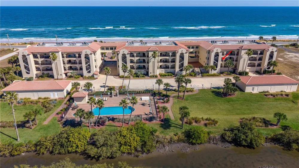 2450 OCEAN SHORE BOULEVARD #211 Flagler Beach, FL 32136
