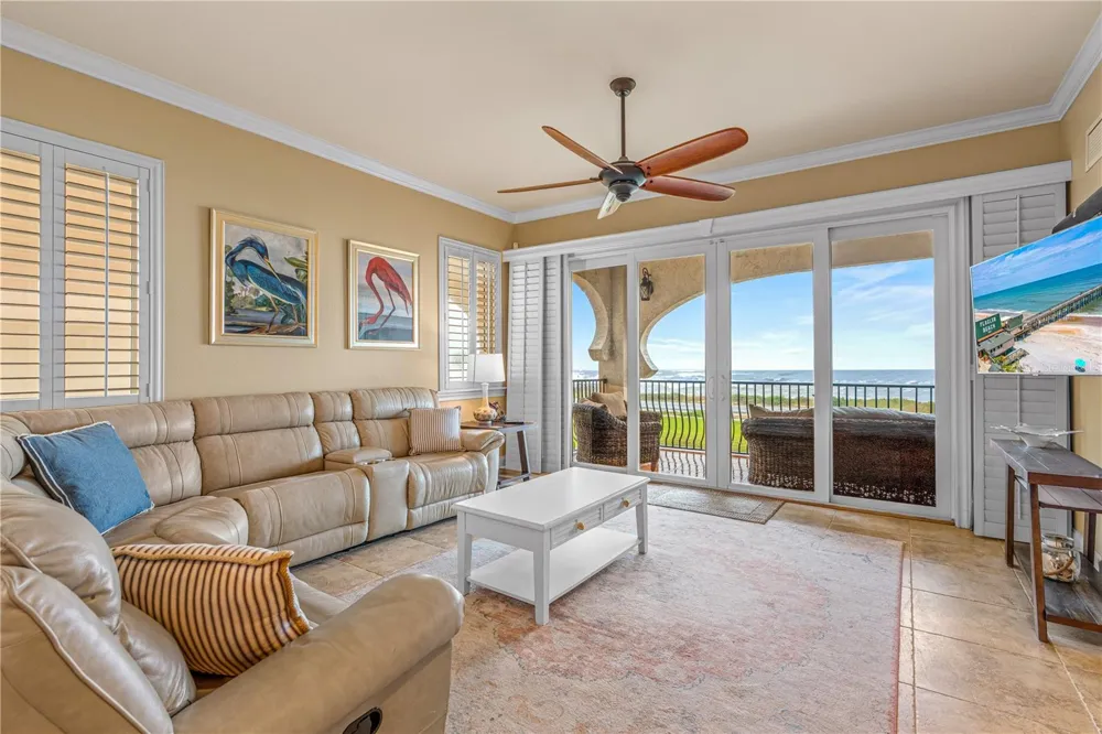 2450 OCEAN SHORE BOULEVARD #211 Flagler Beach, FL 32136