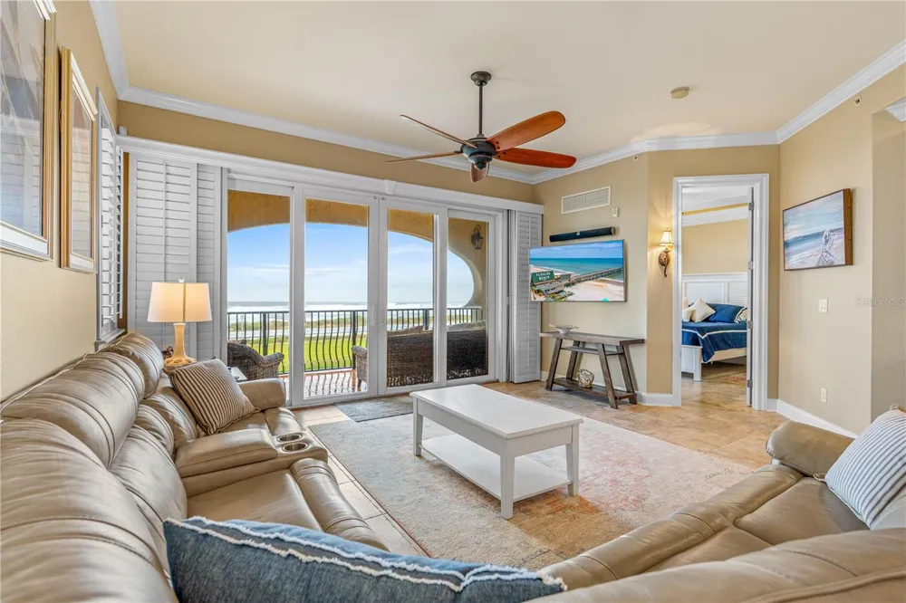 2450 OCEAN SHORE BOULEVARD #211 Flagler Beach, FL 32136