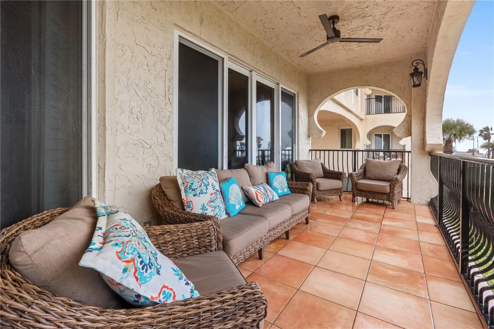 2450 OCEAN SHORE BOULEVARD #211 Flagler Beach, FL 32136