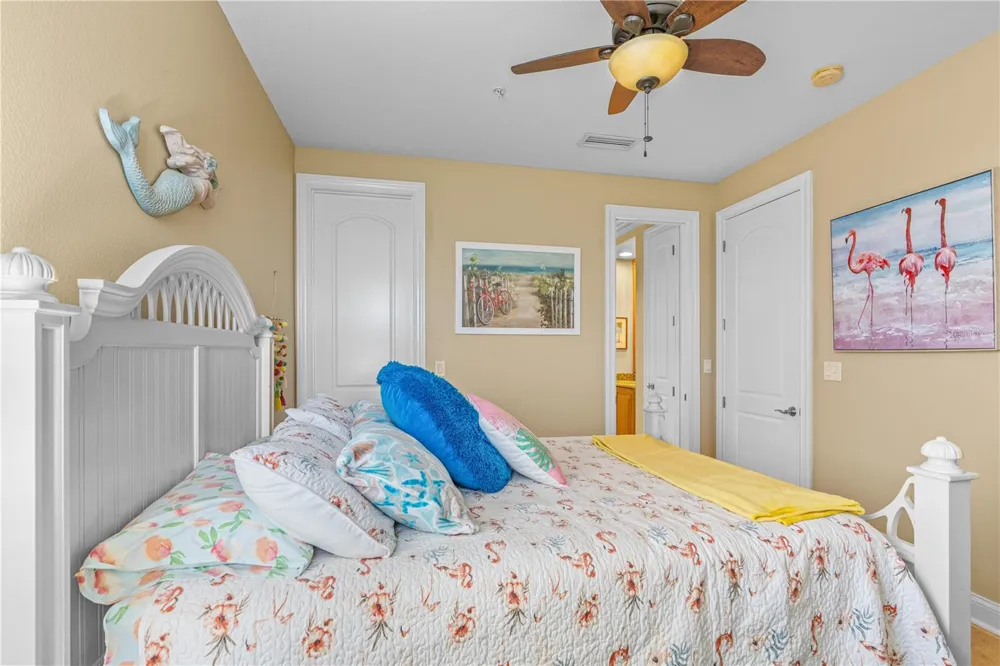 2450 OCEAN SHORE BOULEVARD #211 Flagler Beach, FL 32136