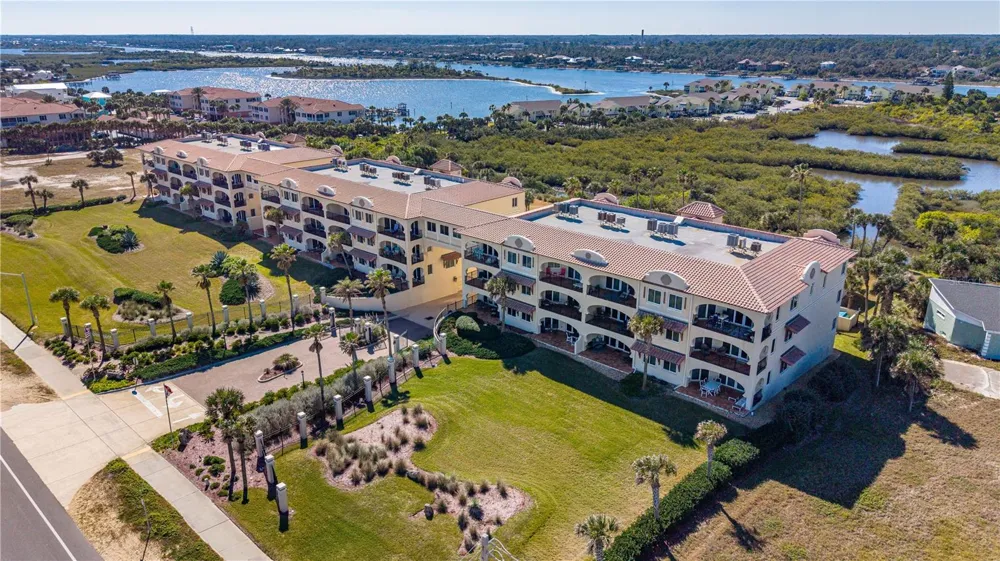 2450 OCEAN SHORE BOULEVARD #211 Flagler Beach, FL 32136