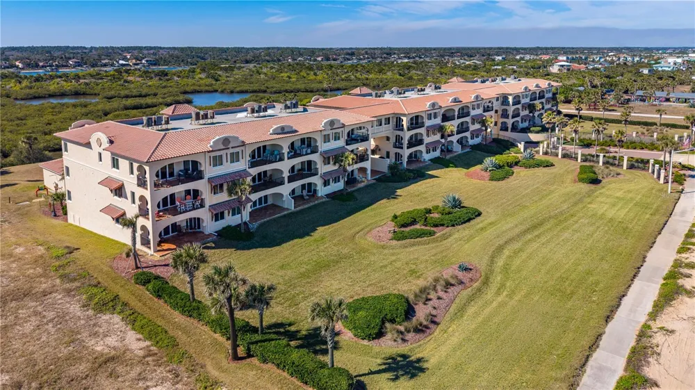 2450 OCEAN SHORE BOULEVARD #211 Flagler Beach, FL 32136