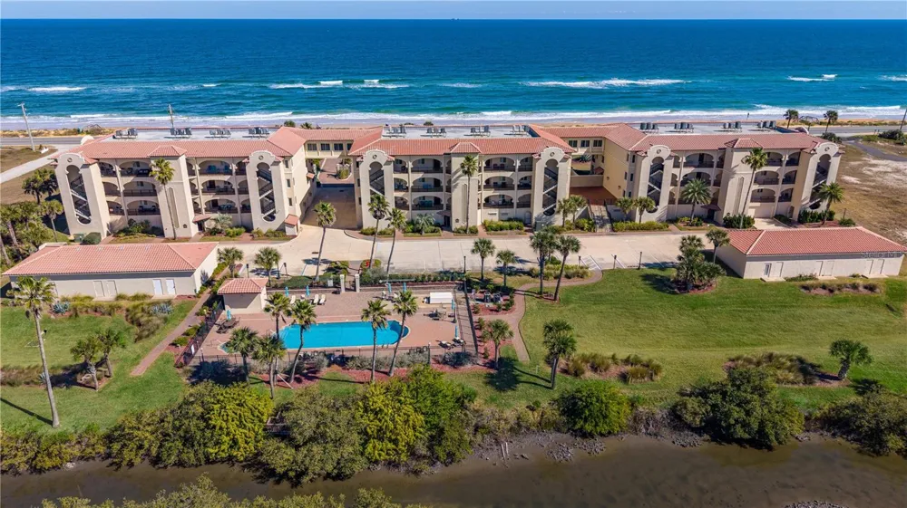 2450 OCEAN SHORE BOULEVARD #211 Flagler Beach, FL 32136