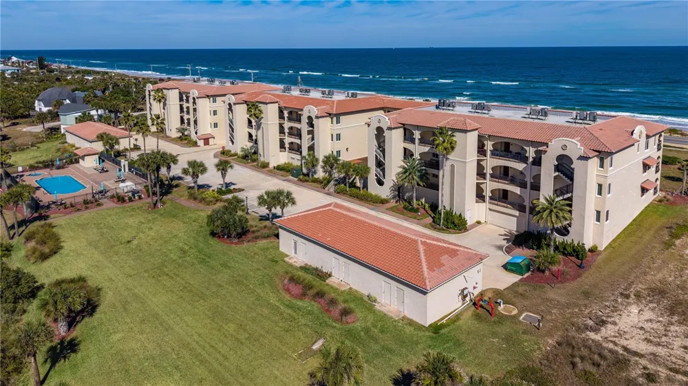2450 OCEAN SHORE BOULEVARD #211 Flagler Beach, FL 32136