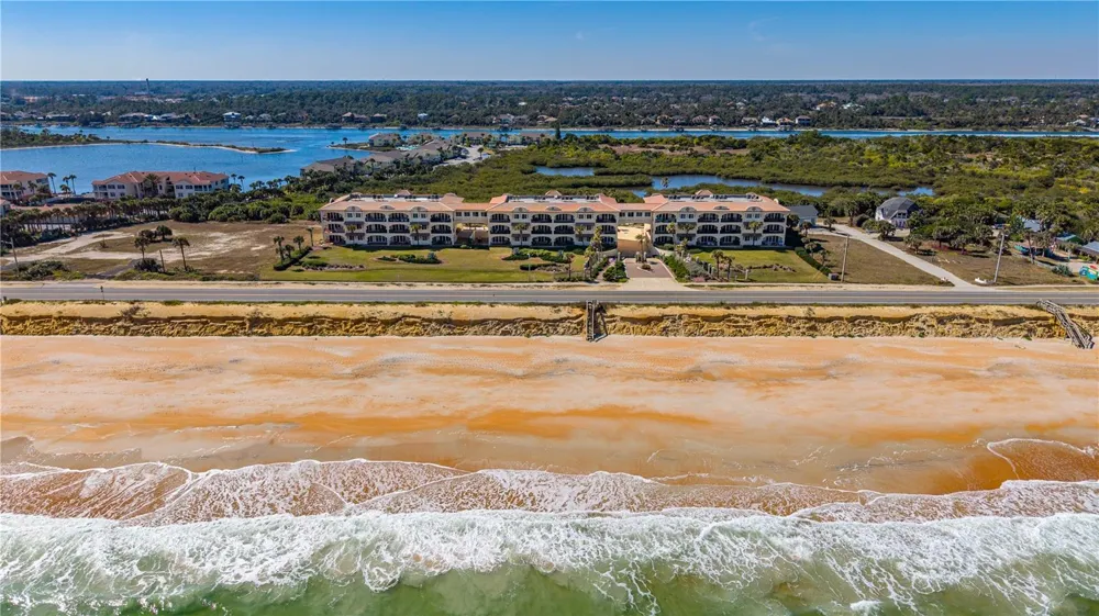 2450 OCEAN SHORE BOULEVARD #211 Flagler Beach, FL 32136
