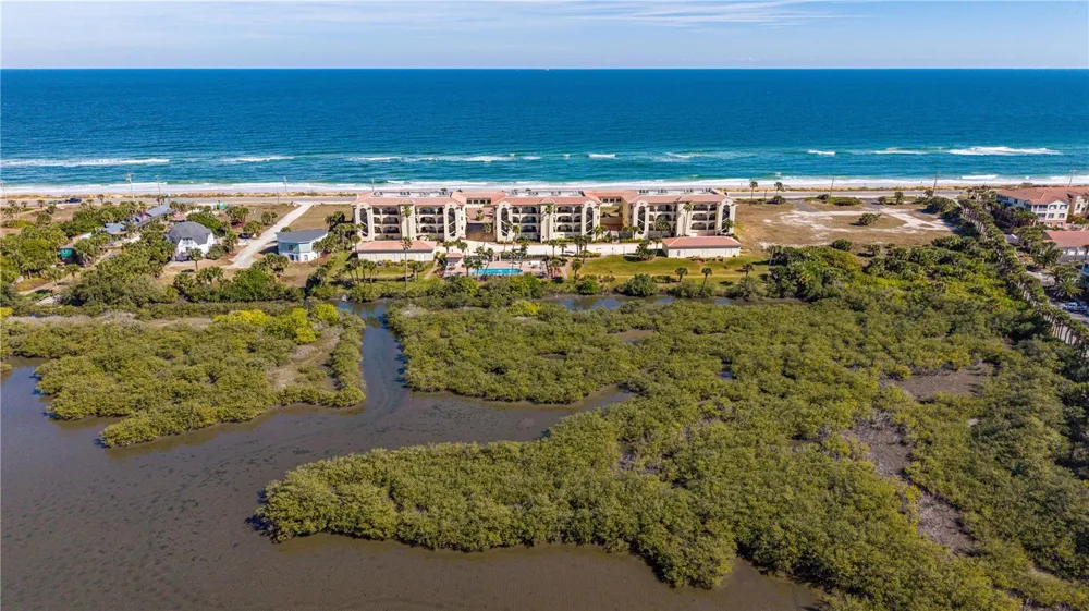 2450 OCEAN SHORE BOULEVARD #211 Flagler Beach, FL 32136