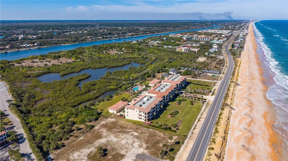 2450 OCEAN SHORE BOULEVARD #211 Flagler Beach, FL 32136