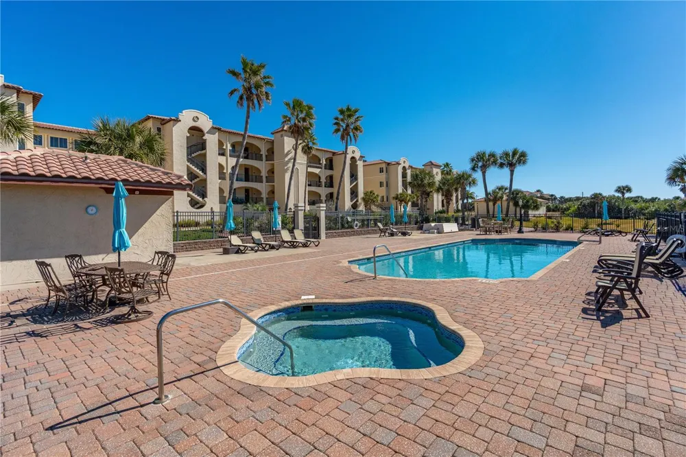 2450 OCEAN SHORE BOULEVARD #211 Flagler Beach, FL 32136