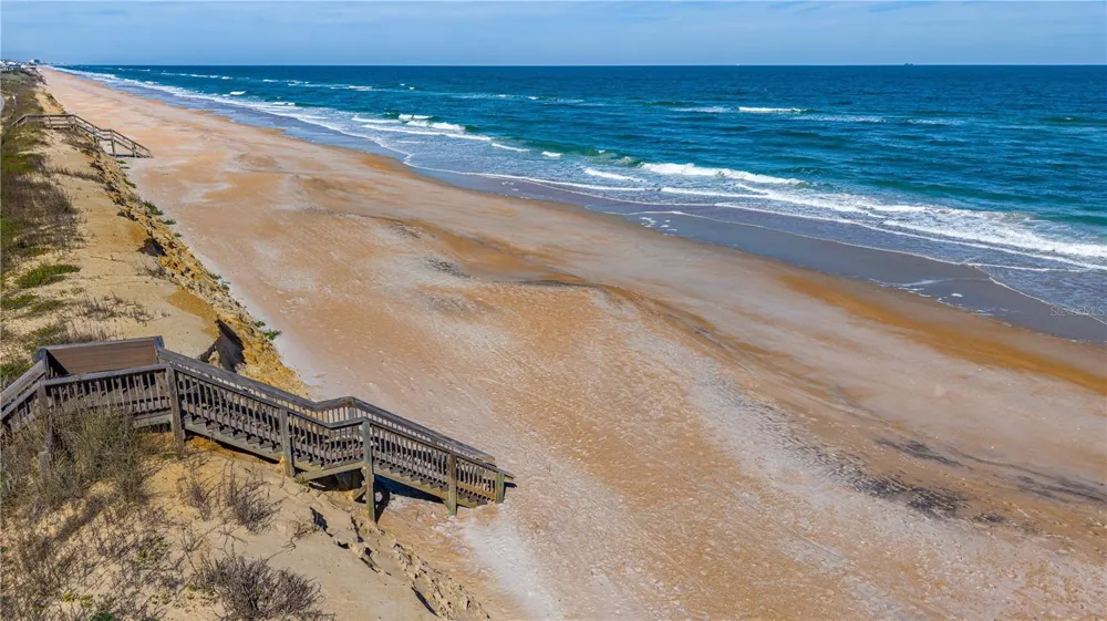 2450 OCEAN SHORE BOULEVARD #211 Flagler Beach, FL 32136