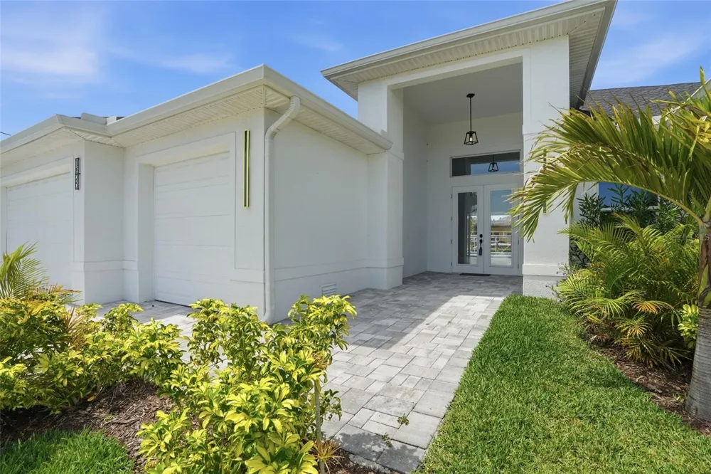 1625 SW 44TH TERRACE Cape Coral, FL 33914