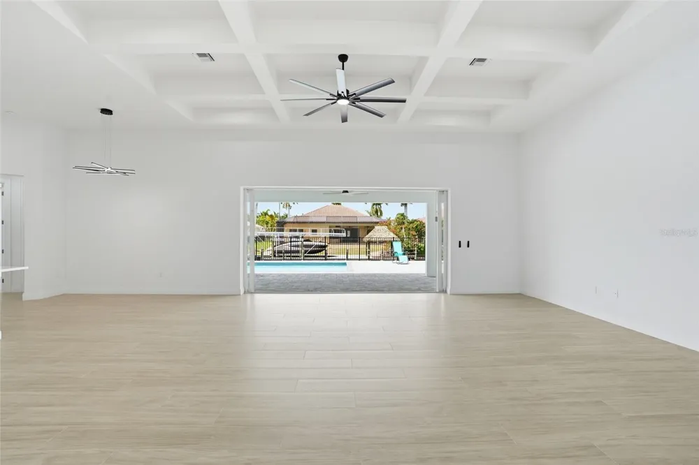 1625 SW 44TH TERRACE Cape Coral, FL 33914