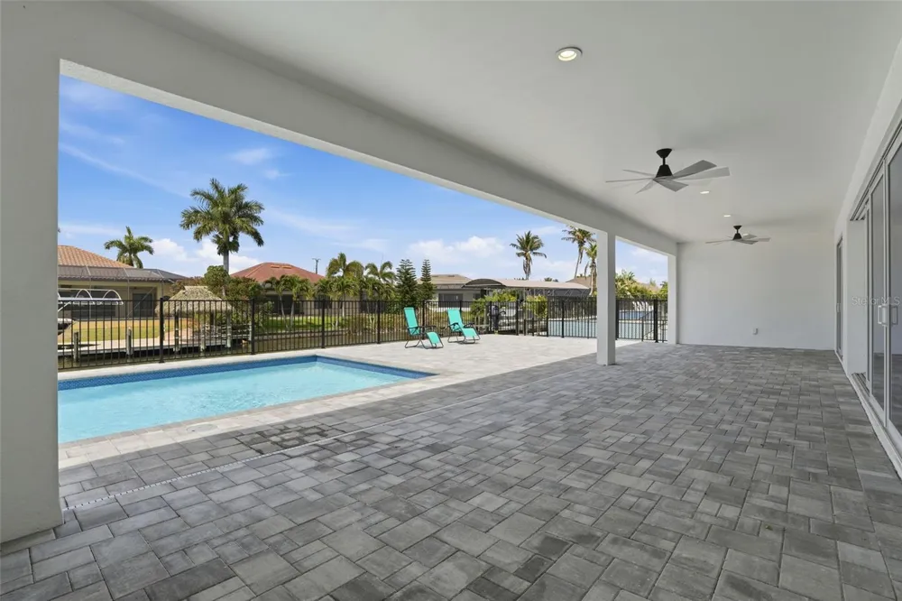 1625 SW 44TH TERRACE Cape Coral, FL 33914