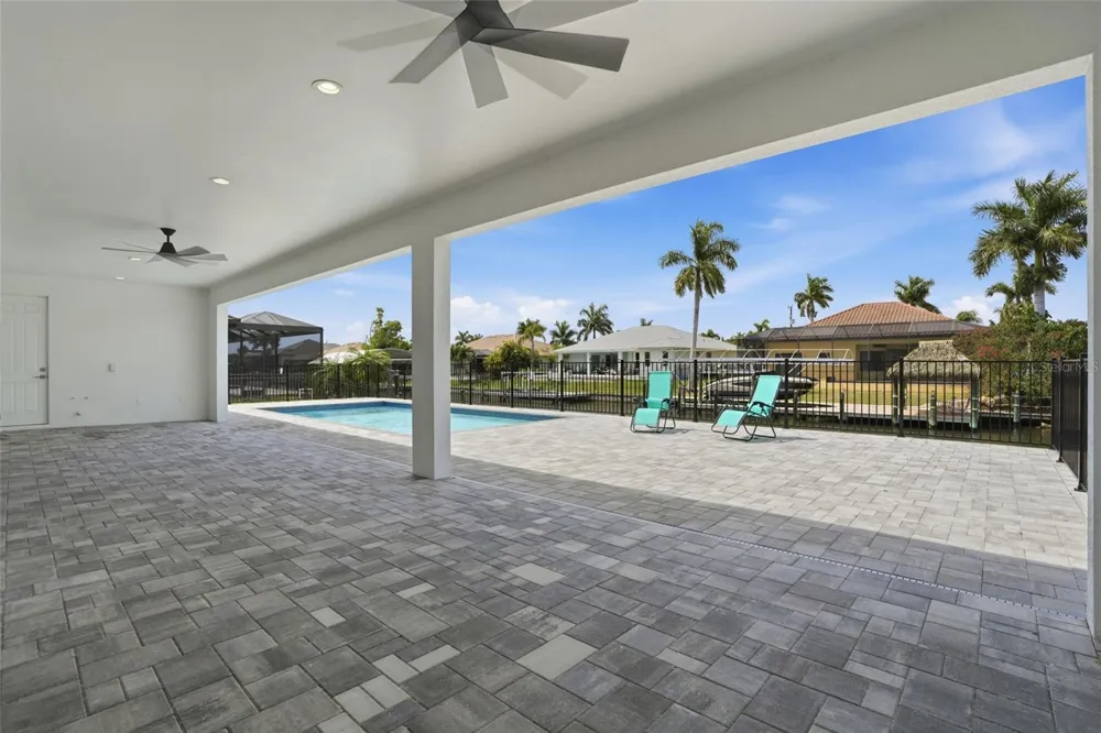 1625 SW 44TH TERRACE Cape Coral, FL 33914