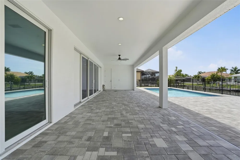 1625 SW 44TH TERRACE Cape Coral, FL 33914