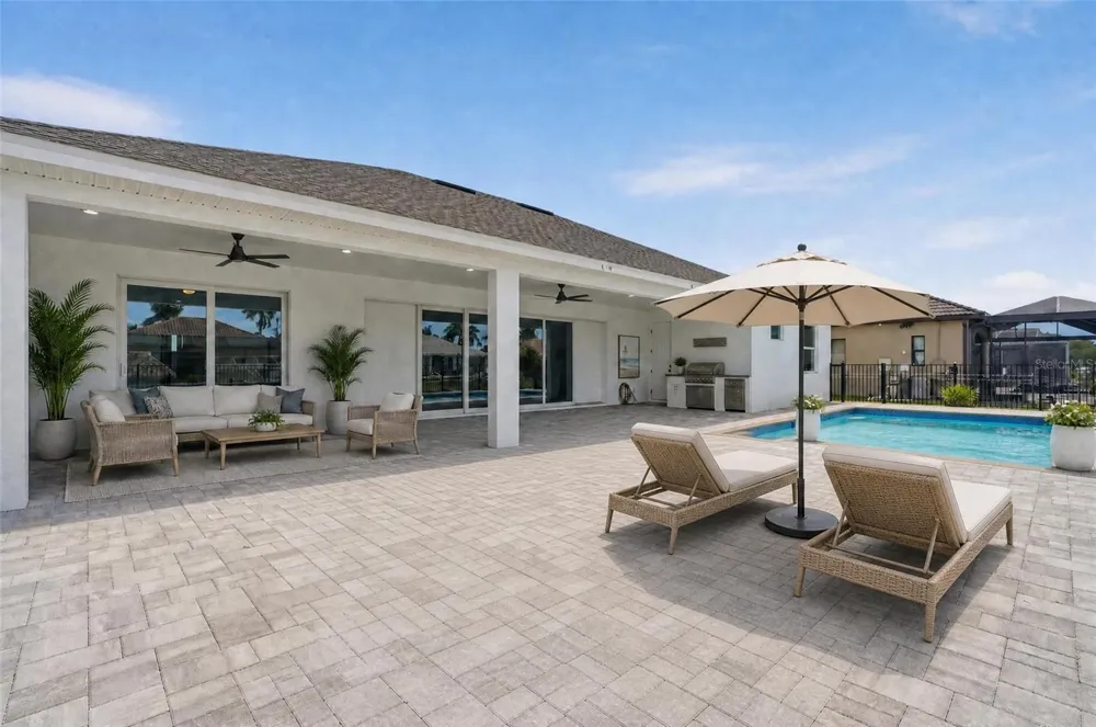 1625 SW 44TH TERRACE Cape Coral, FL 33914