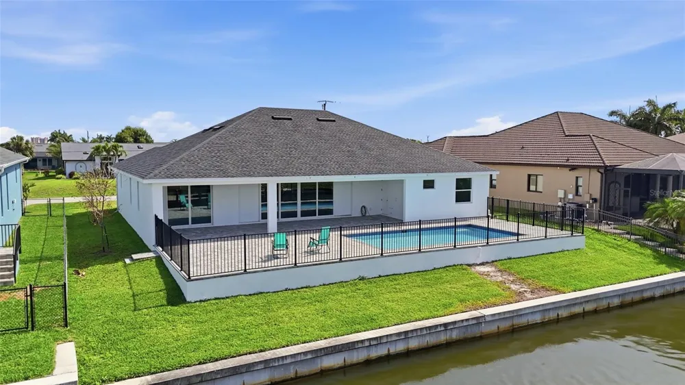 1625 SW 44TH TERRACE Cape Coral, FL 33914