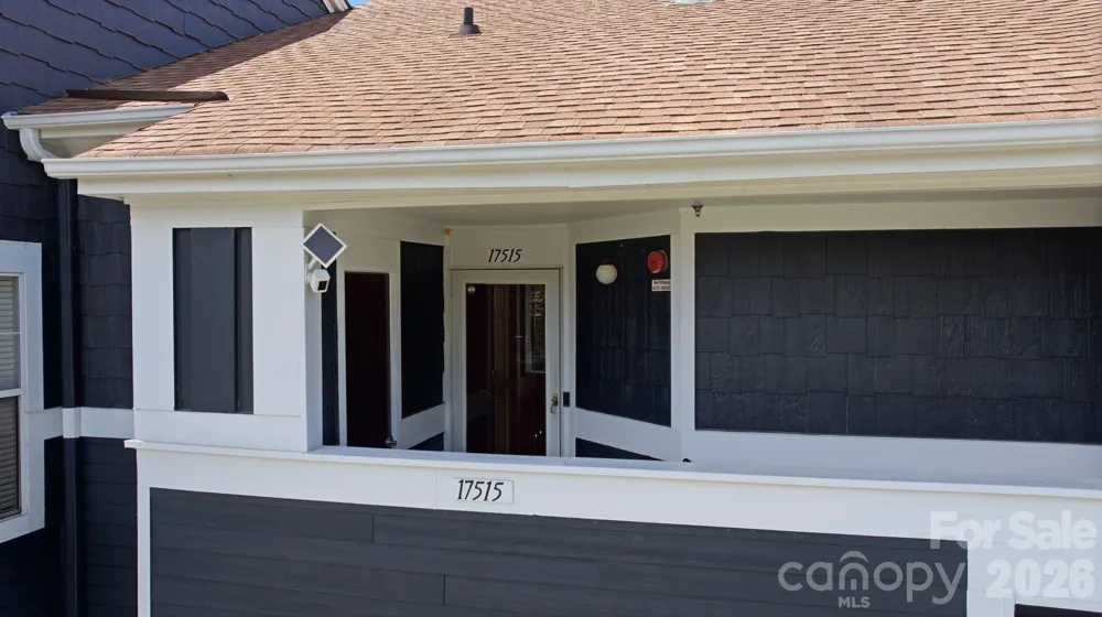 17515 Tuscany Lane Cornelius, NC 28031