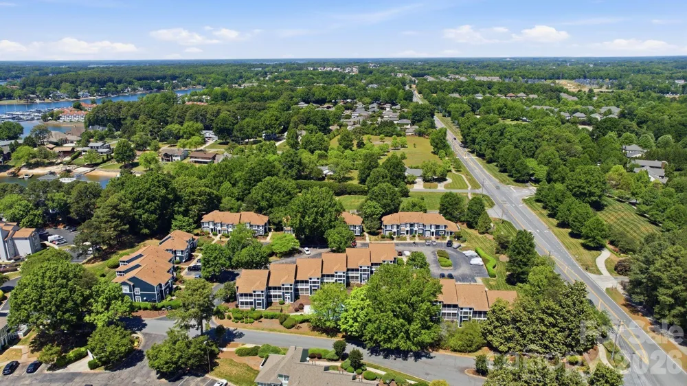 17515 Tuscany Lane Cornelius, NC 28031