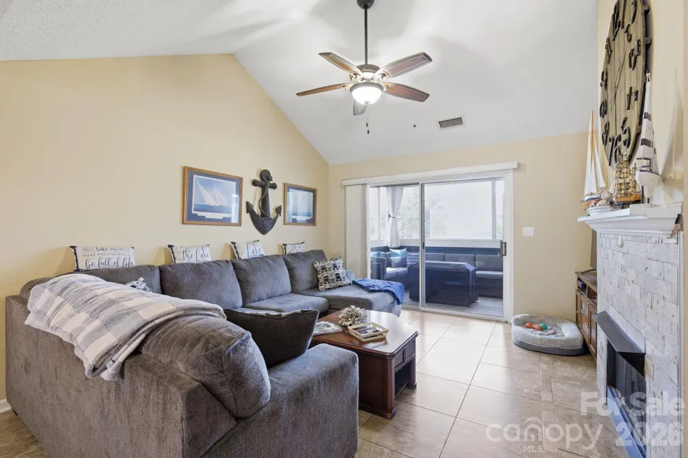 17515 Tuscany Lane Cornelius, NC 28031