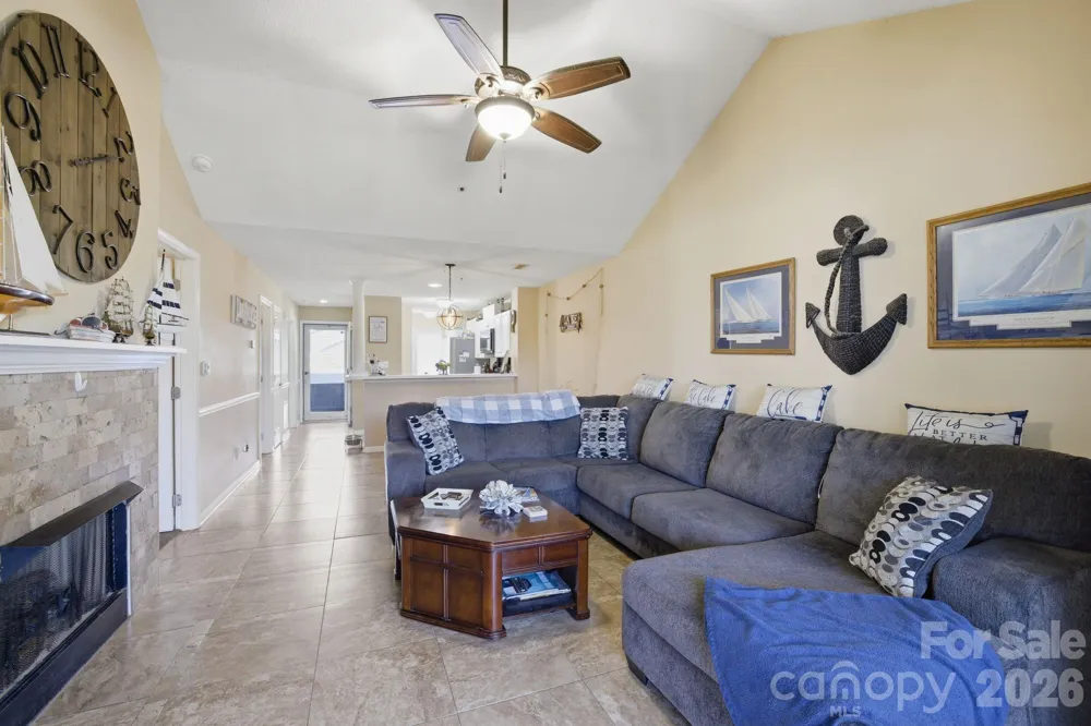 17515 Tuscany Lane Cornelius, NC 28031