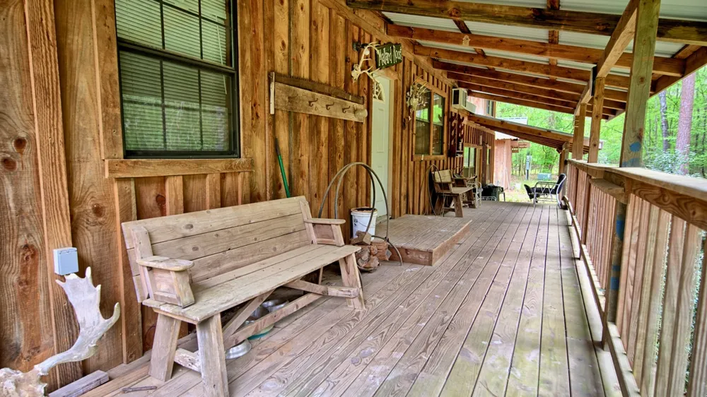 County Rd 401 Carthage, TX 75633
