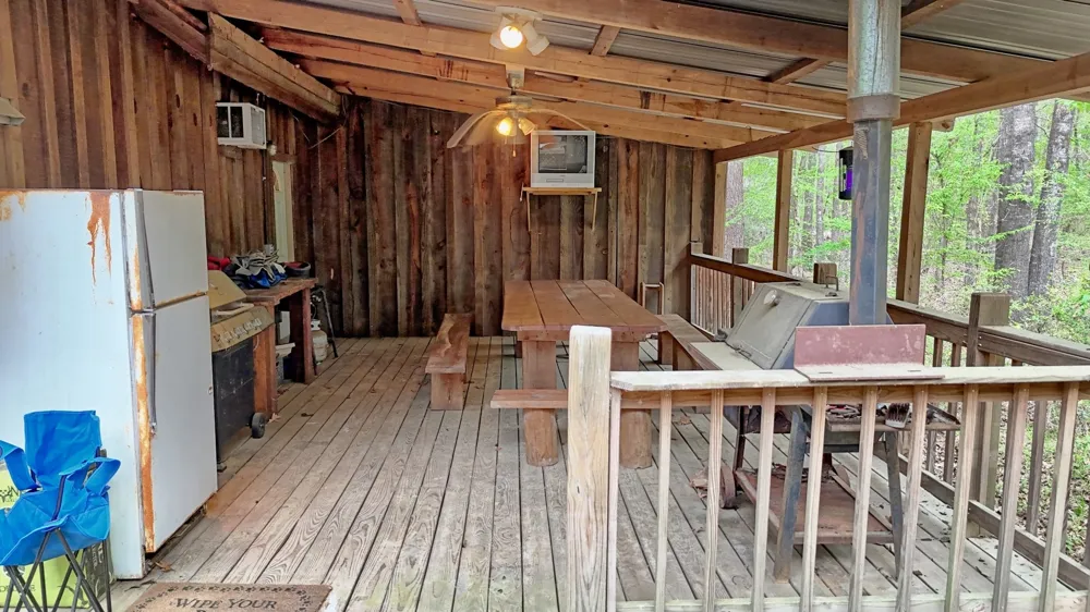 County Rd 401 Carthage, TX 75633