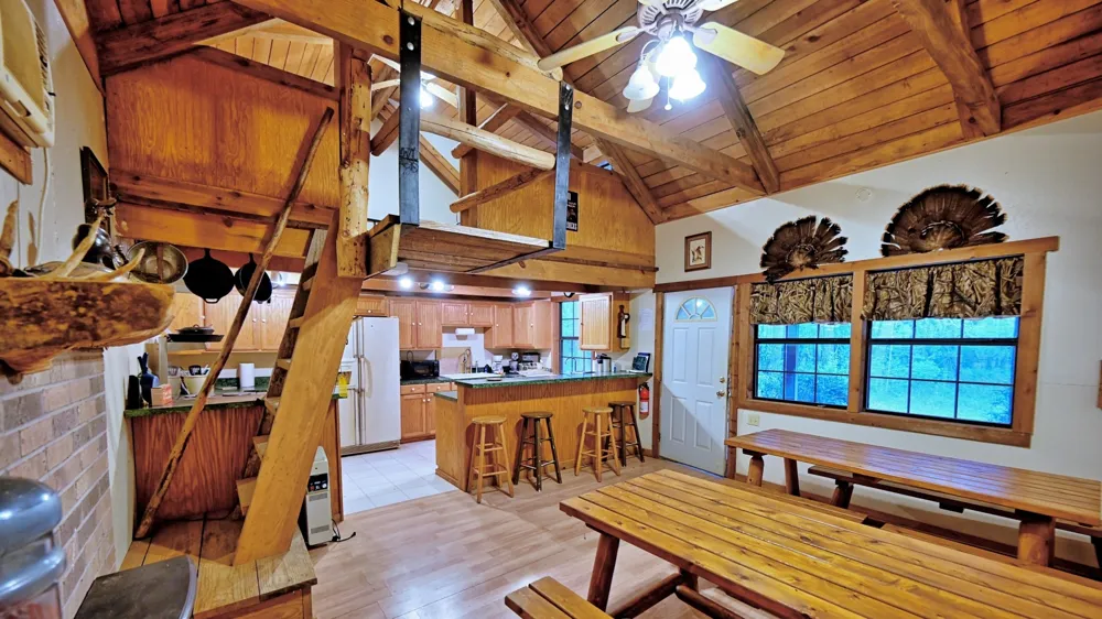 County Rd 401 Carthage, TX 75633