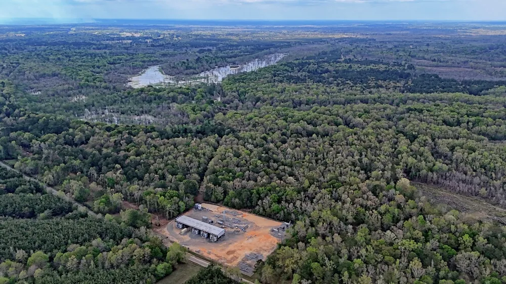 County Rd 401 Carthage, TX 75633