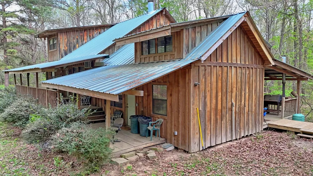 County Rd 401 Carthage, TX 75633