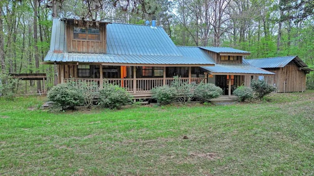 County Rd 401 Carthage, TX 75633