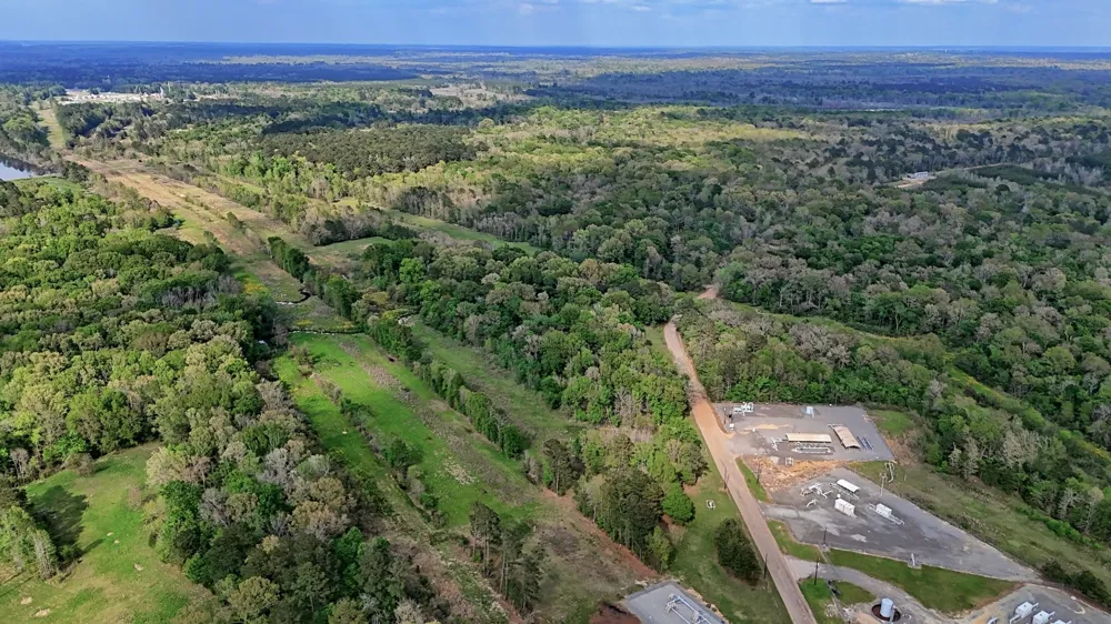 County Rd 401 Carthage, TX 75633