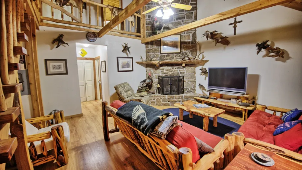 County Rd 401 Carthage, TX 75633