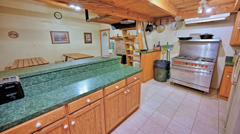 County Rd 401 Carthage, TX 75633