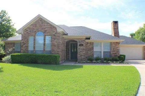 5245 Timberline Lane