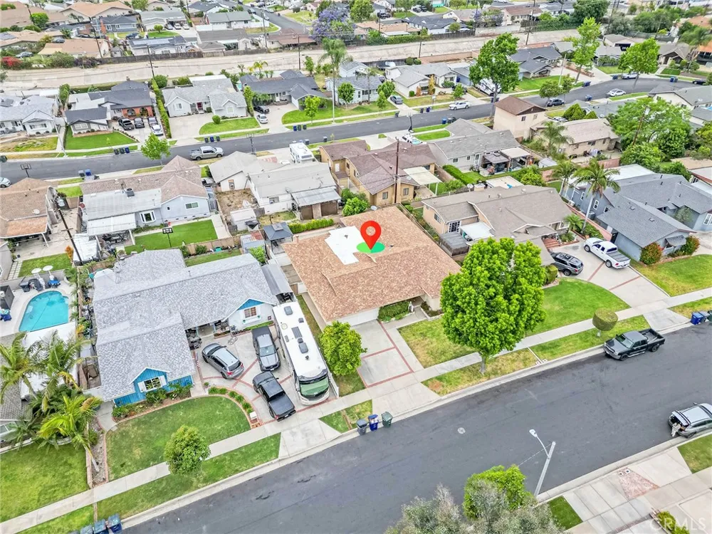 15243 Crosswood La Mirada, CA 90638