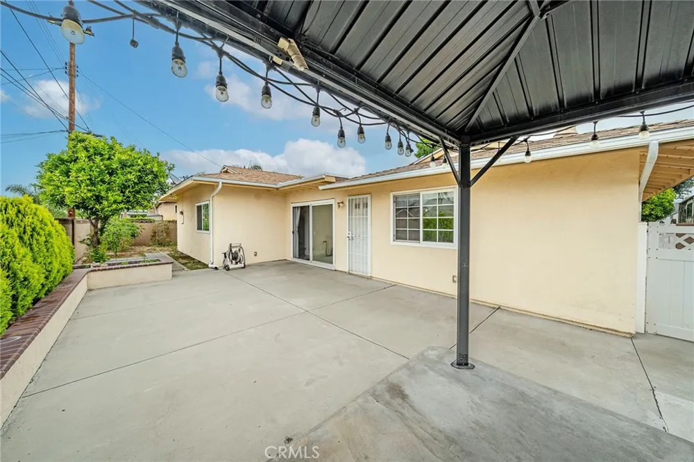 15243 Crosswood La Mirada, CA 90638