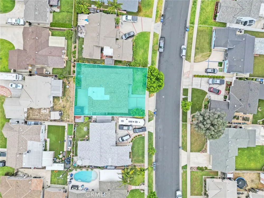 15243 Crosswood La Mirada, CA 90638