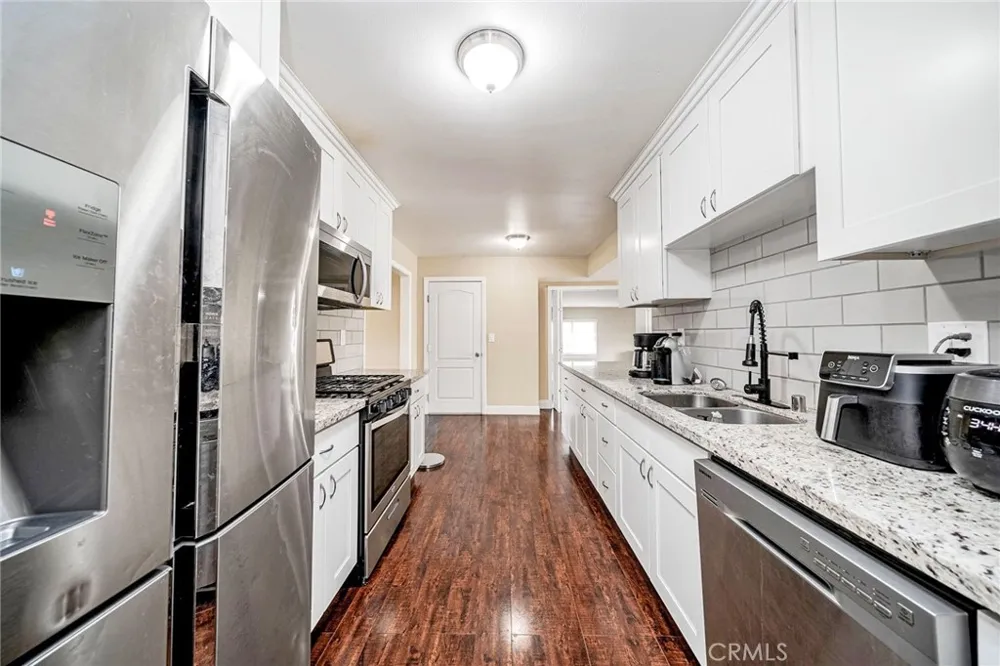 15243 Crosswood La Mirada, CA 90638