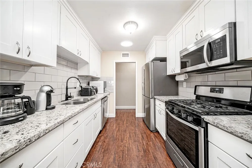 15243 Crosswood La Mirada, CA 90638