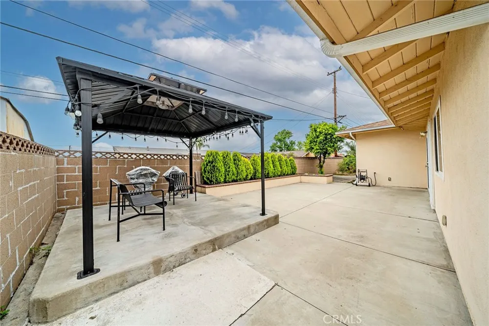 15243 Crosswood La Mirada, CA 90638
