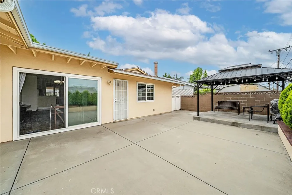 15243 Crosswood La Mirada, CA 90638