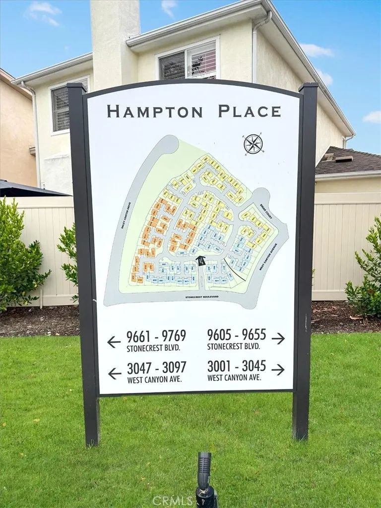 3031 W Canyon San Diego, CA 92123
